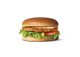 Grillowany Kurczak Burger