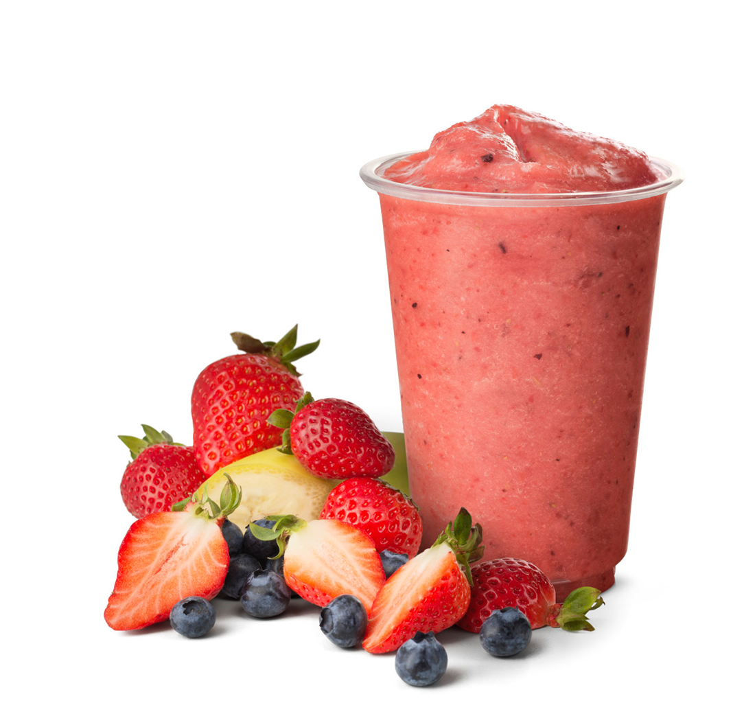 Premium Shakes & Premium Smoothies
