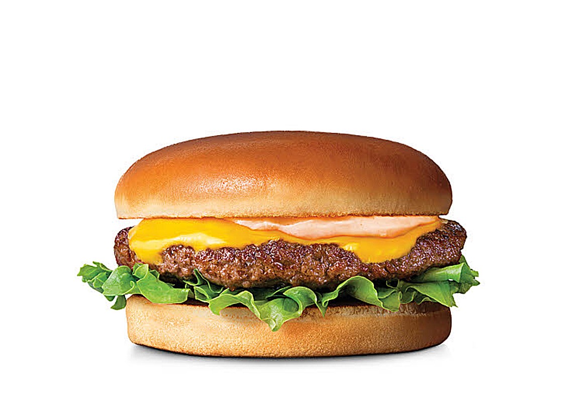 Cheeseburger