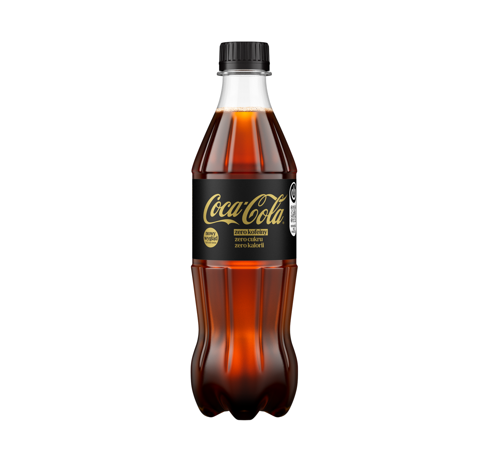 Cola Zero Zero