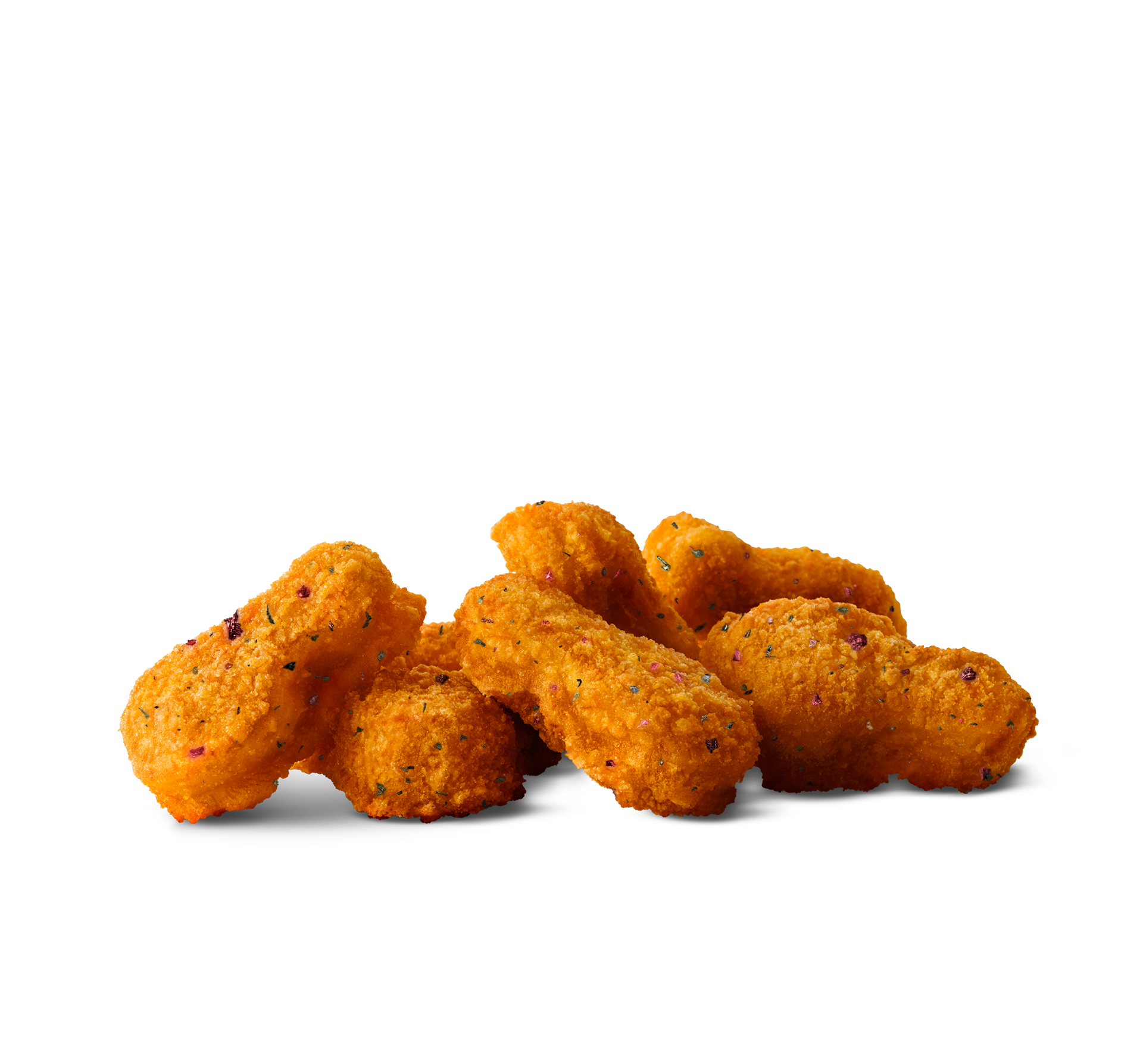 Red Hot Nuggets