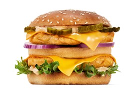 BIG Classic Chicken
