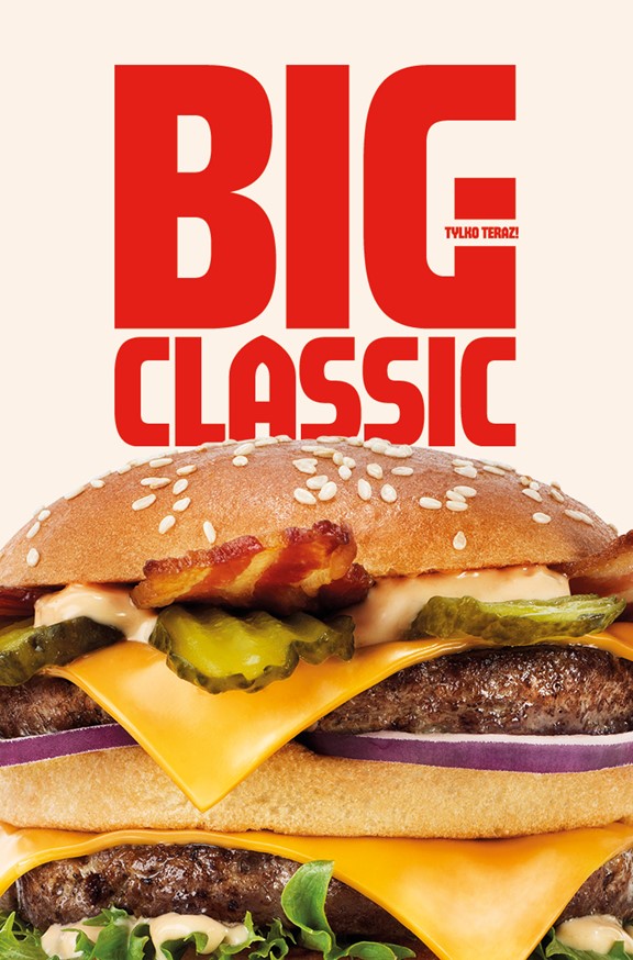 BIG Classic