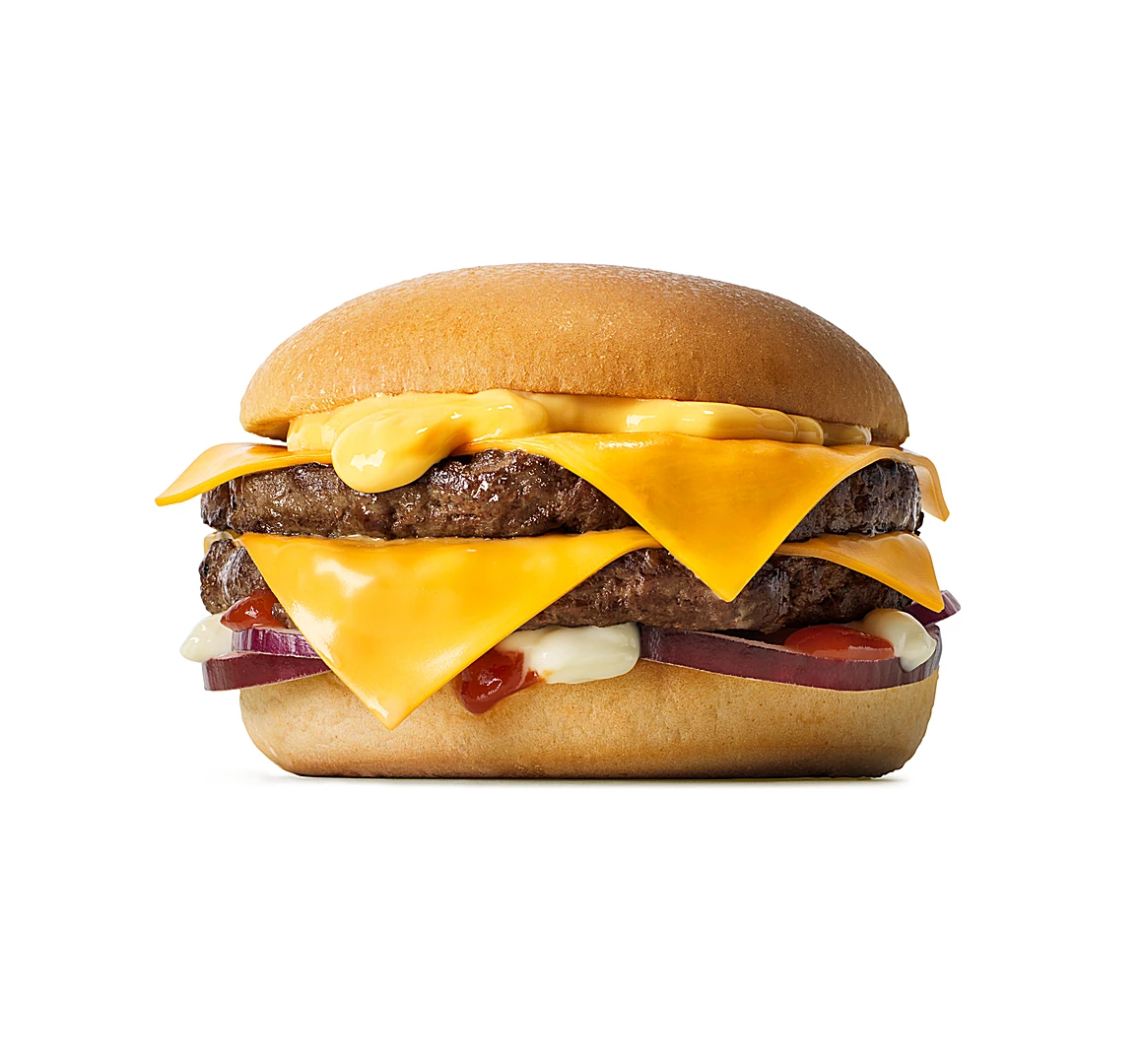 DeliVery Cheezy Beef
