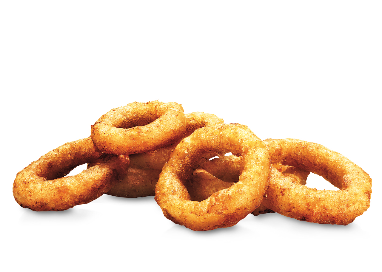 Onion Rings 6 szt.