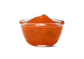 Salsa Mojo Rojo