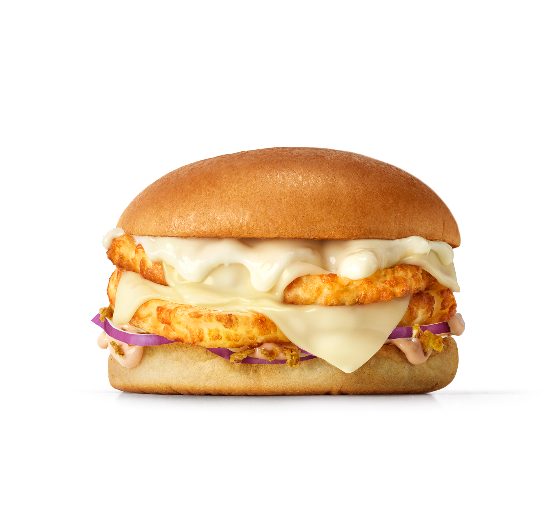 Raclette Melt Maxoumi