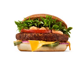My Goodness! Burger