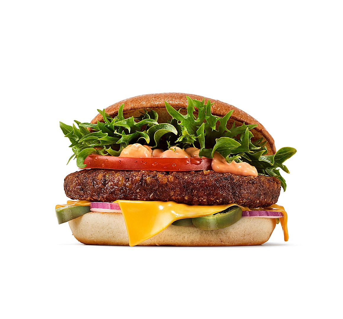 My Goodness! Burger