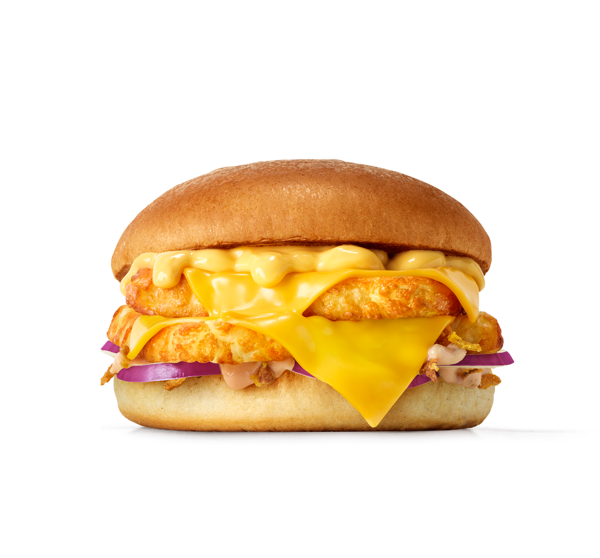 Cheddar Melt Maxoumi