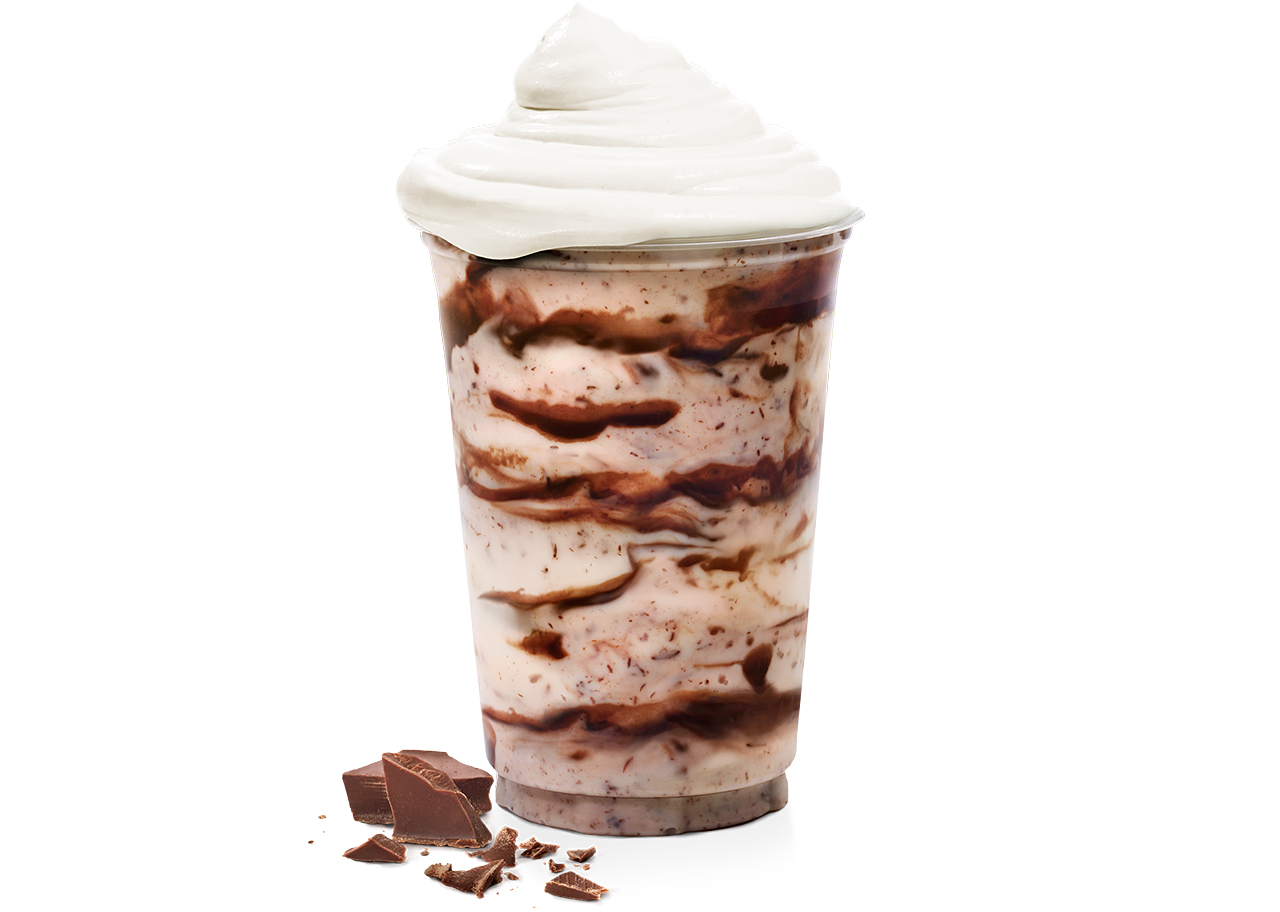 Shake Premium czekoladowy