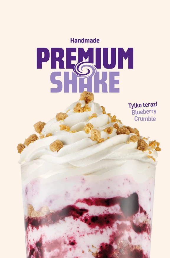 Premium Shakes