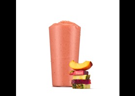 Pink Peach