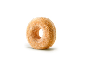 Sugar Donut