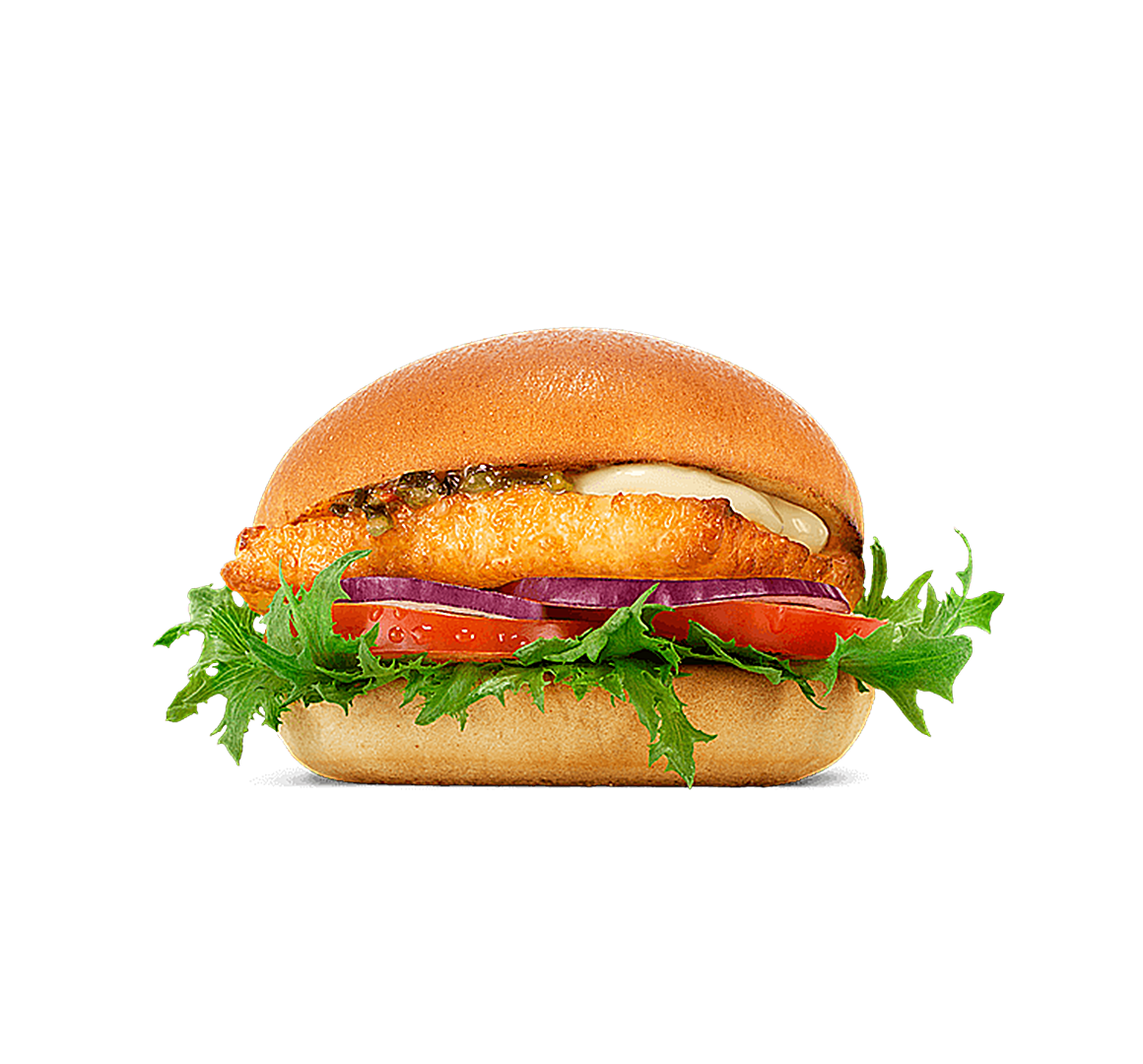 Maxoumi burger