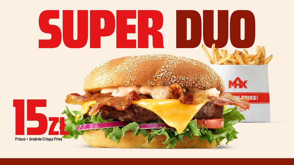 SUPERDUO