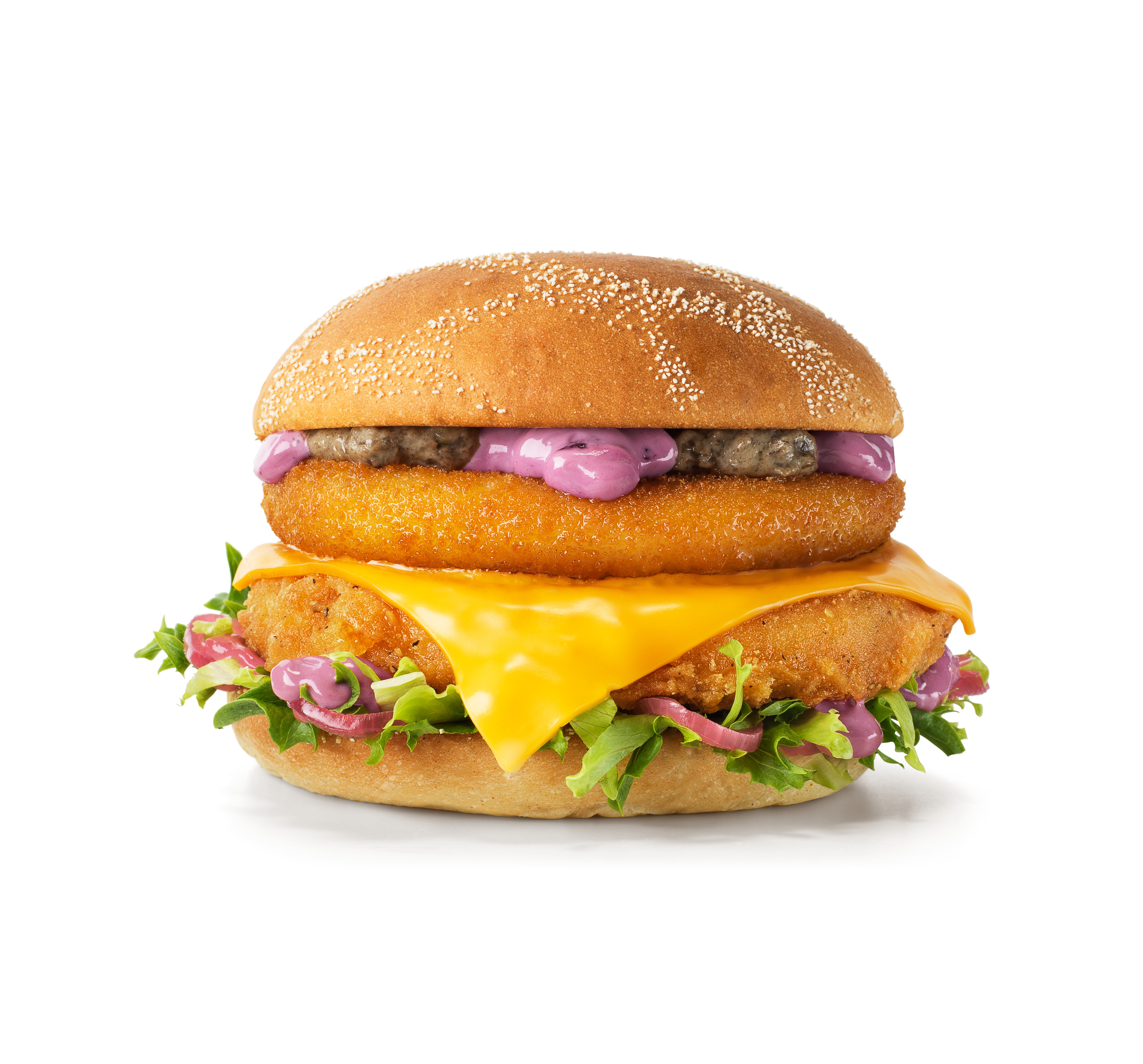 Rywala Umami Crispy Chicken​