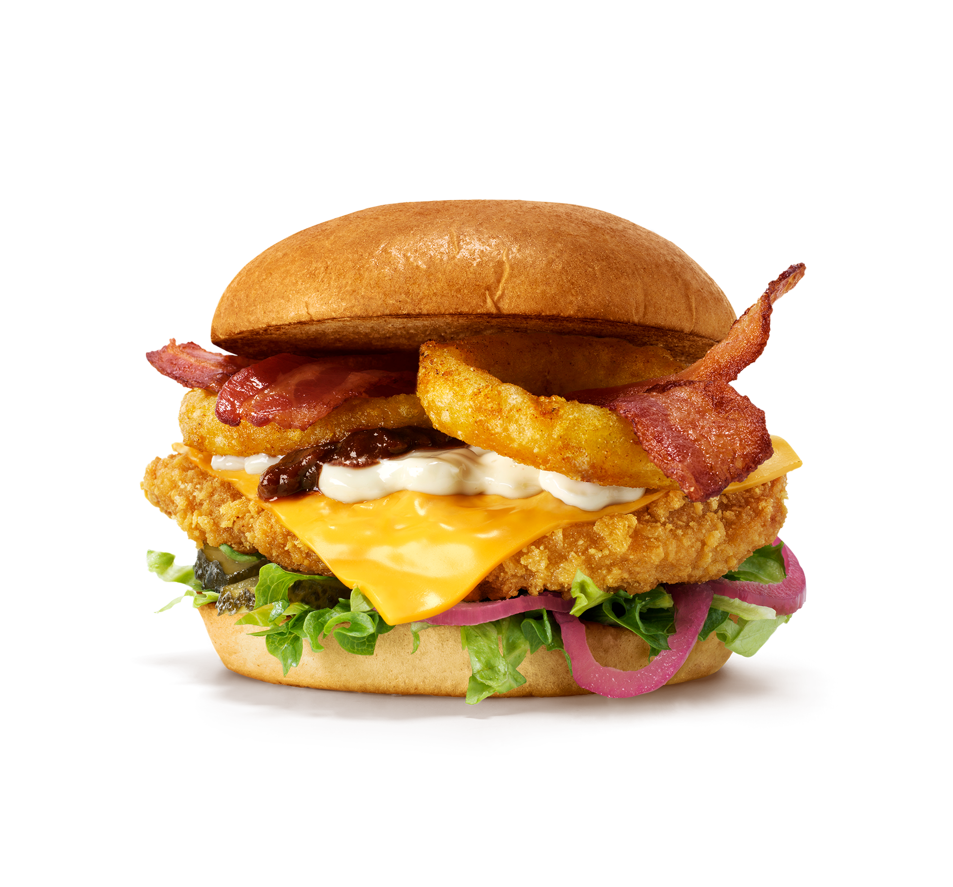 Smokey BBQ 'n' Bacon Grand Chicken