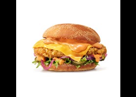 Brooklyn Tribute Grand Chicken