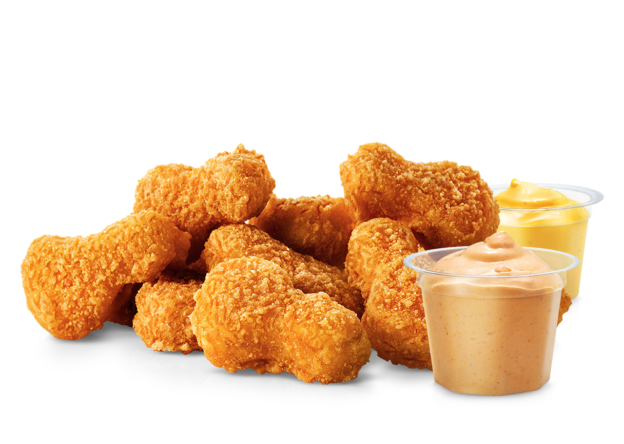 Nuggetsy 9 szt.