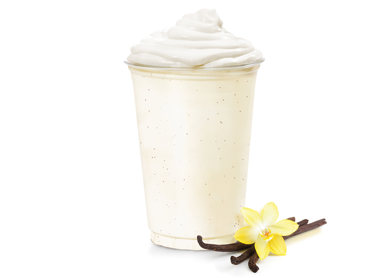 Shake Premium waniliowy