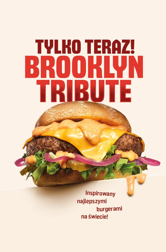 Brooklyn Tribute