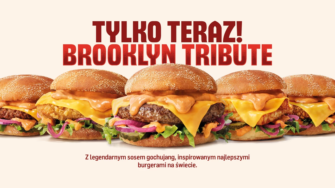 Brooklyn Tribute