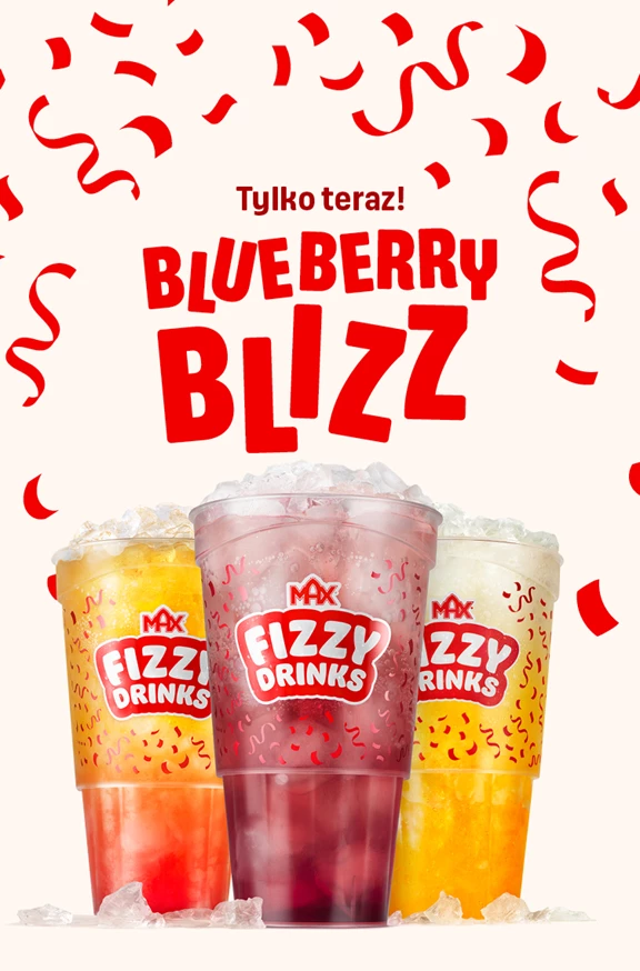 Blueberry Blizz