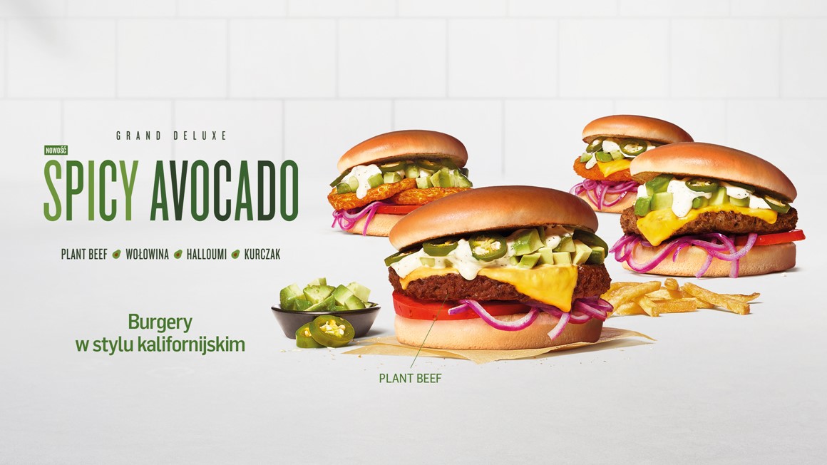 MAX Burgers