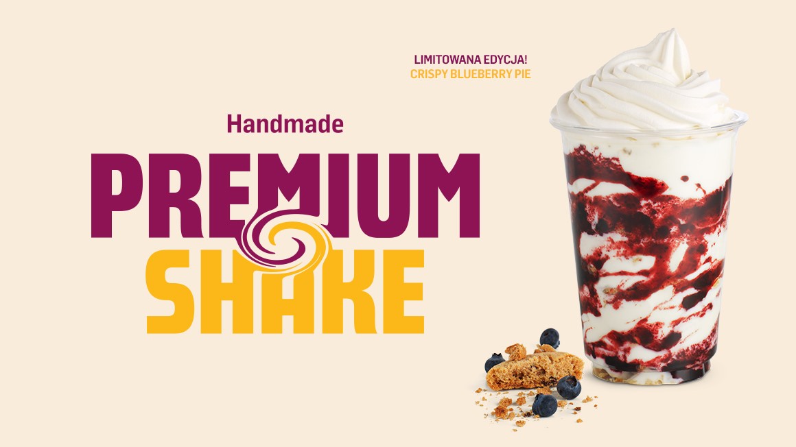 Shake Premium