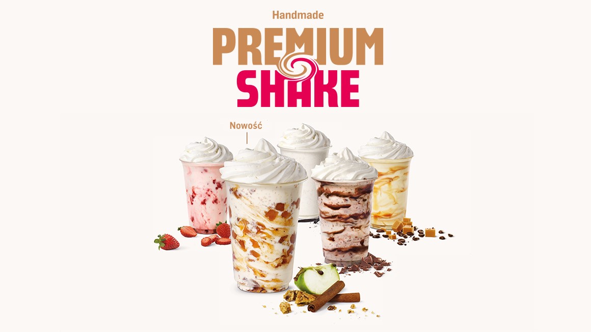 Shakes