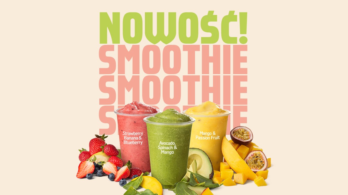 Smoothies