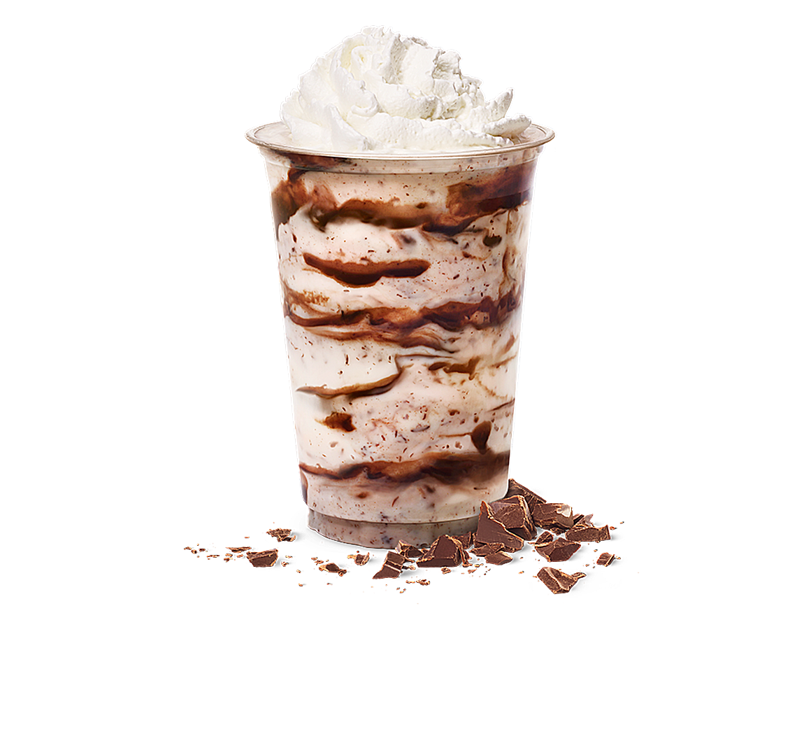 Shake Premium czekoladowy