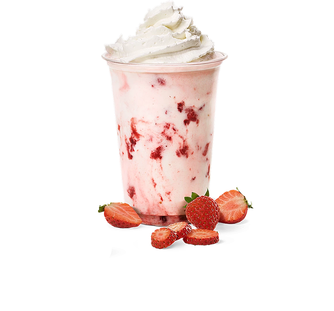 Strawberry