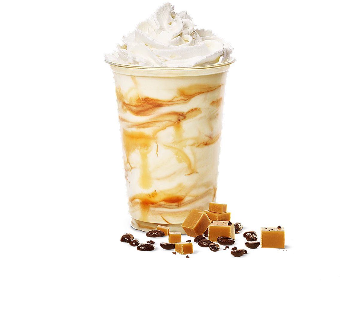 Espresso Caramel