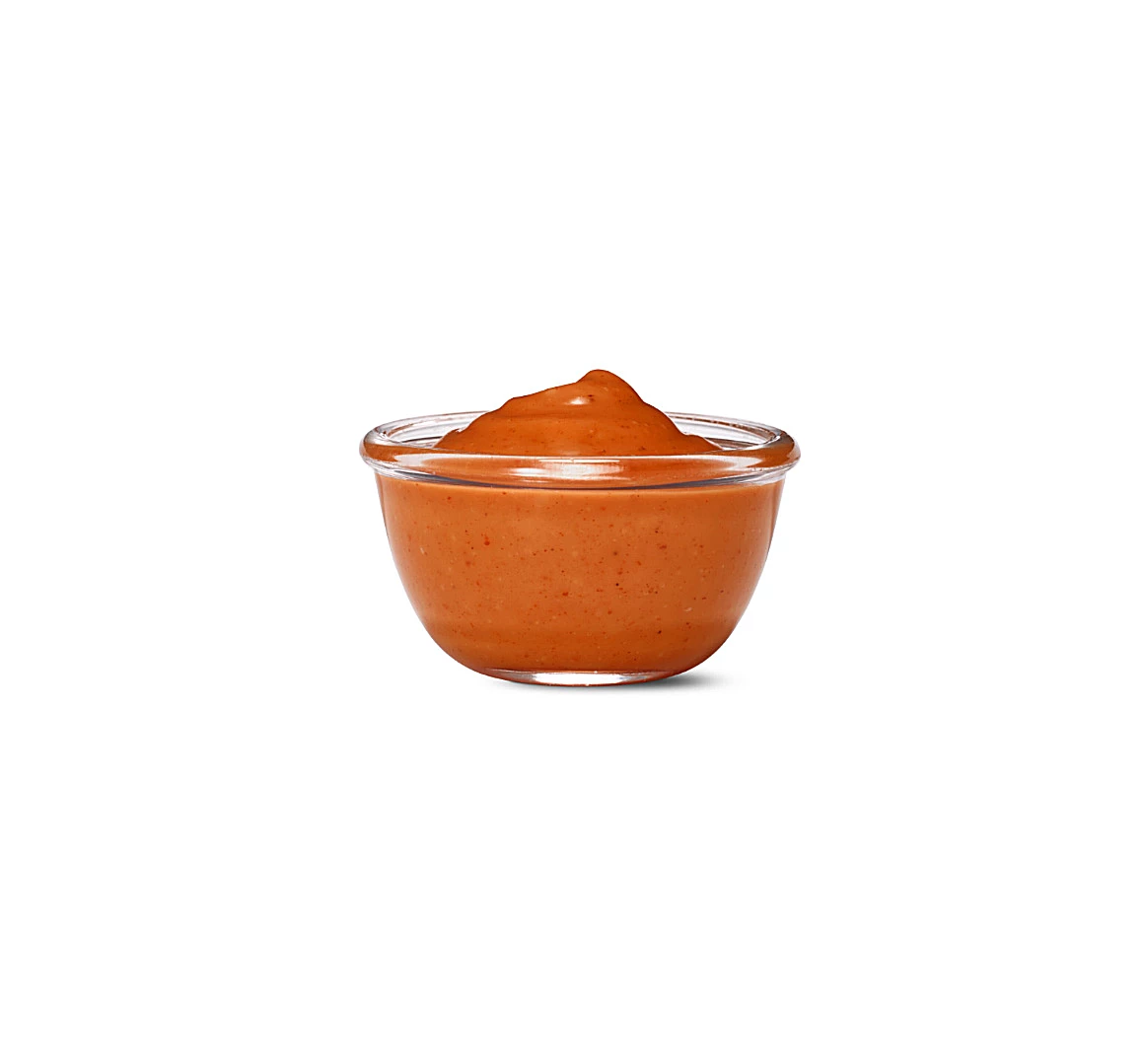 Buffalo Hot Dip