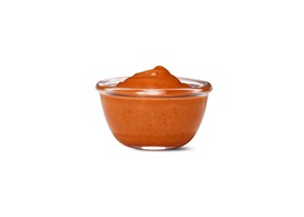 Buffalo Hot Sauce Dip