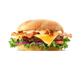 Frisco Burger