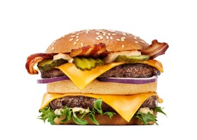 BIG Classic Bacon