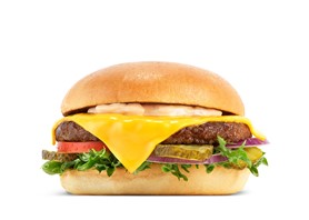 Original Burger