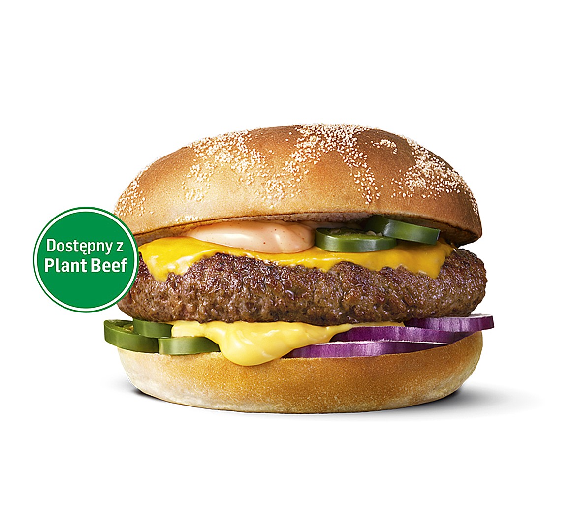 Spicy Cheddar