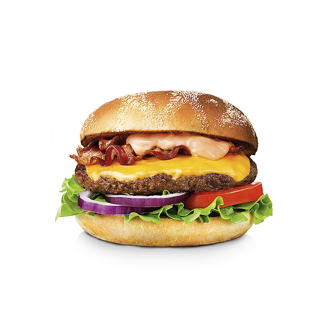 Frisco Burger