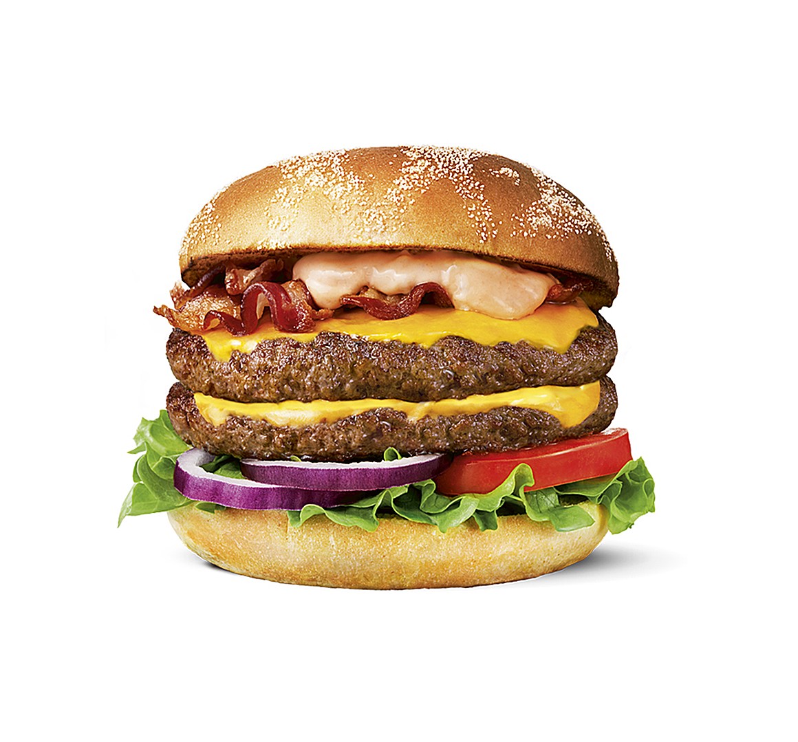 Double Frisco
