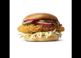 Grand BBQ Chicken
