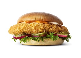 Grand Buffalo Chicken