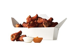 Buffalo Hot Wings