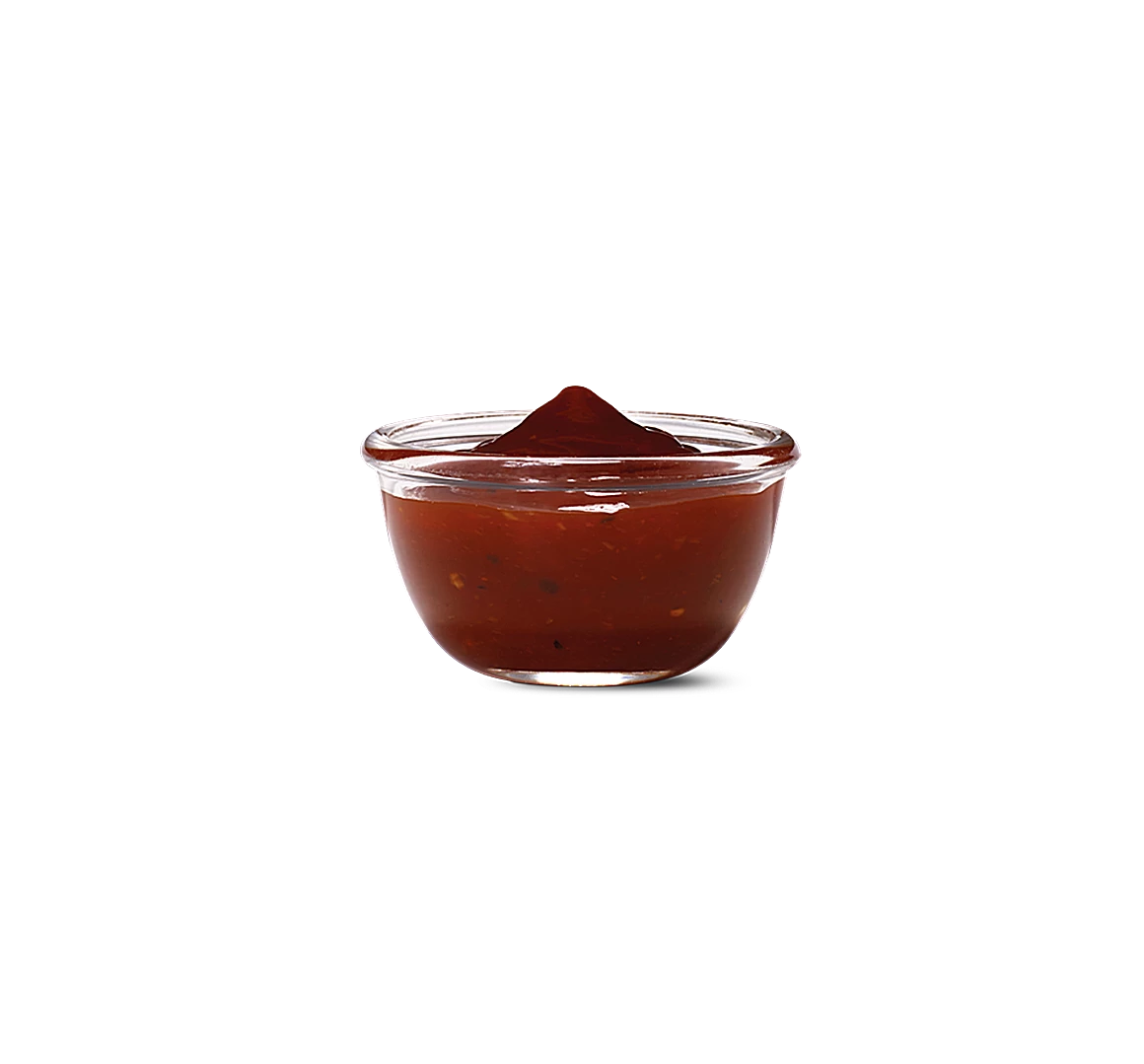 BBQ Dip