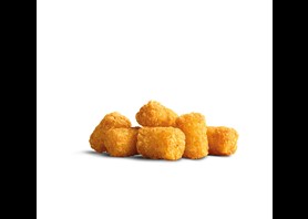 Potato Nuggets