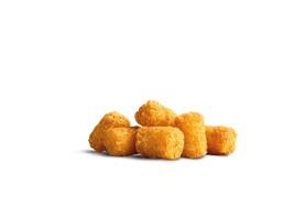 Potato Nuggets
