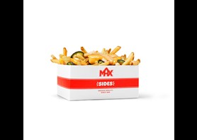 Creole Fries